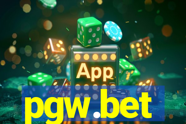 pgw.bet