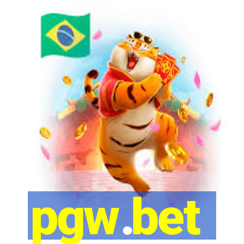 pgw.bet