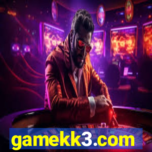 gamekk3.com
