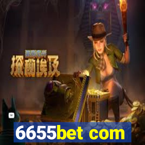 6655bet com