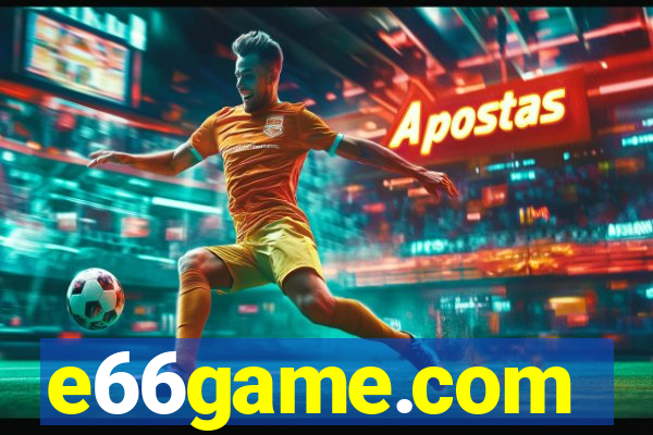 e66game.com