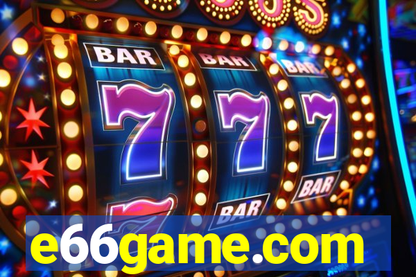 e66game.com