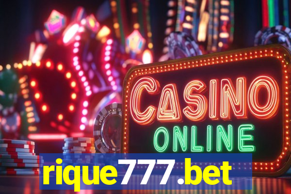 rique777.bet