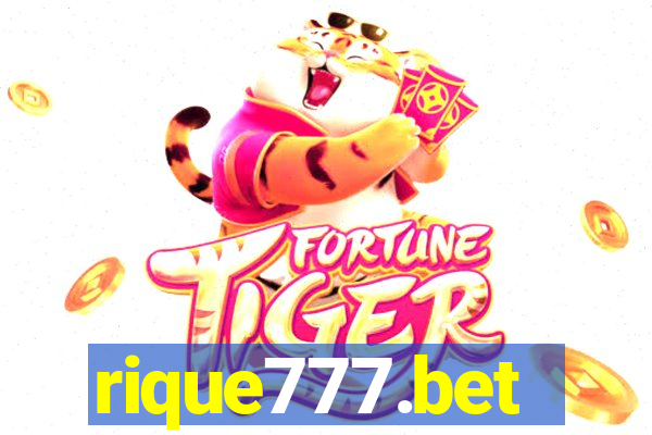 rique777.bet