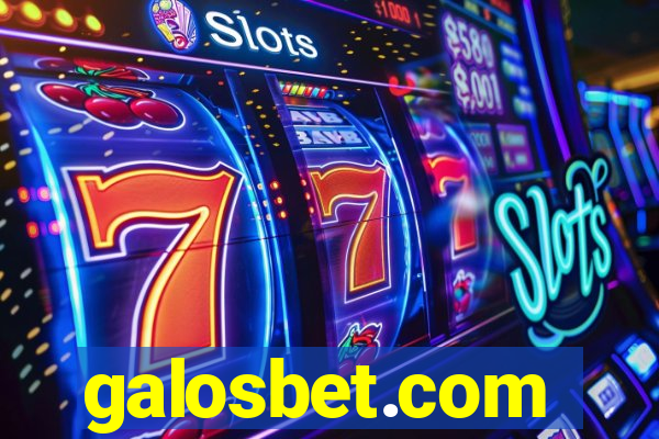 galosbet.com