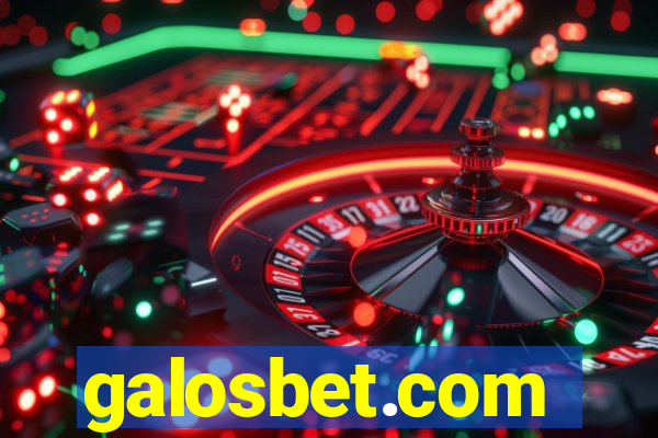 galosbet.com
