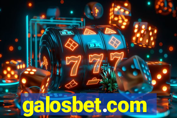 galosbet.com