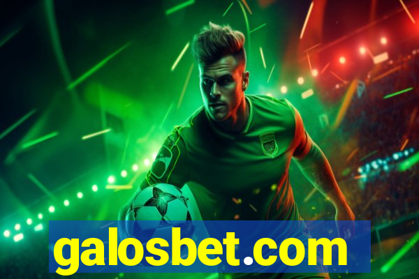 galosbet.com