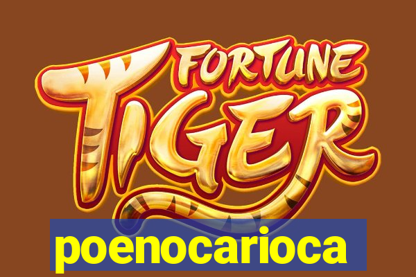 poenocarioca