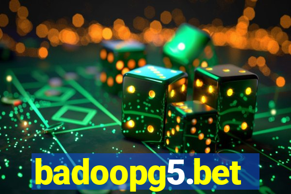 badoopg5.bet