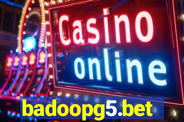 badoopg5.bet