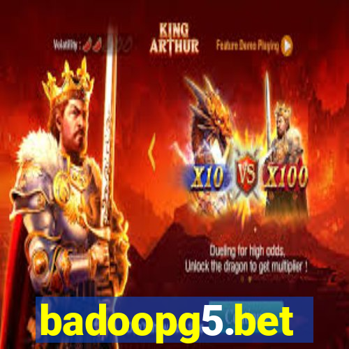 badoopg5.bet