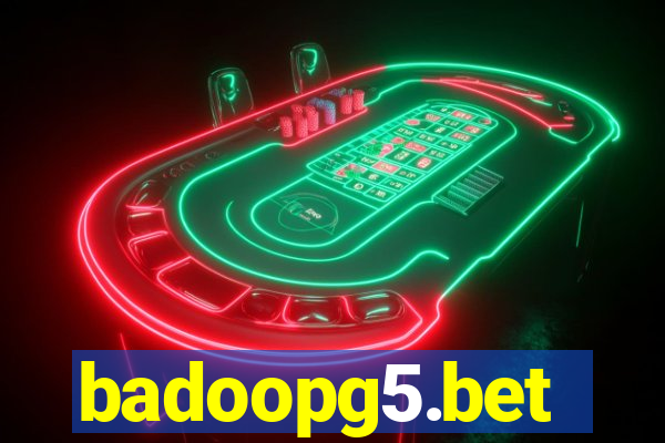 badoopg5.bet