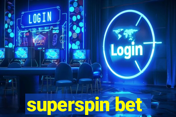 superspin bet