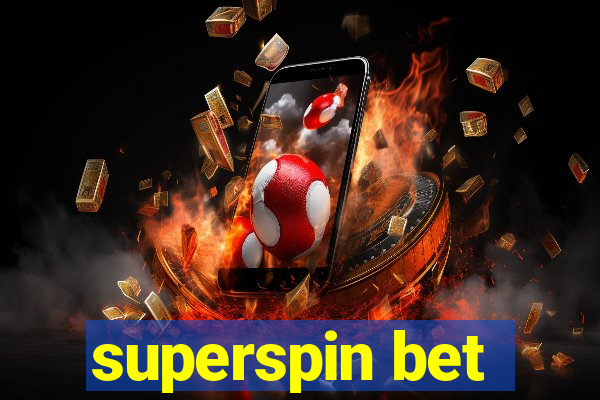 superspin bet