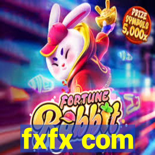 fxfx com