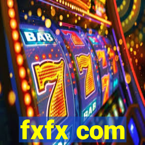 fxfx com