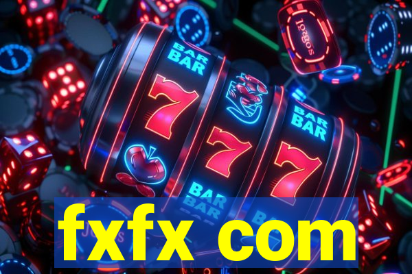 fxfx com