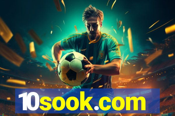 10sook.com