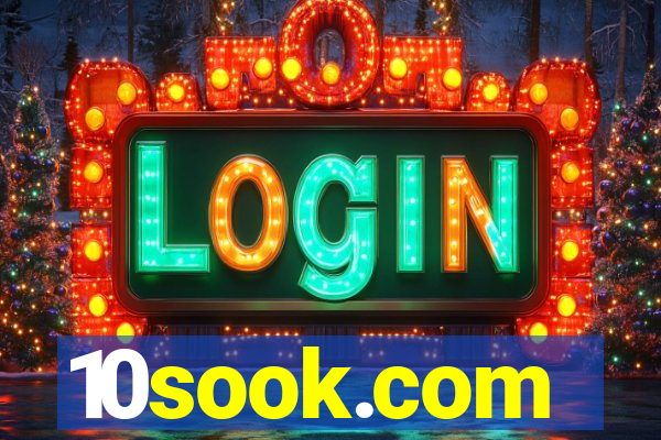 10sook.com