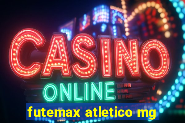 futemax atletico mg