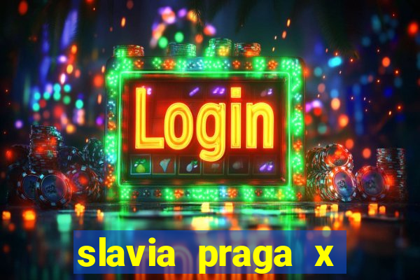 slavia praga x milan palpite