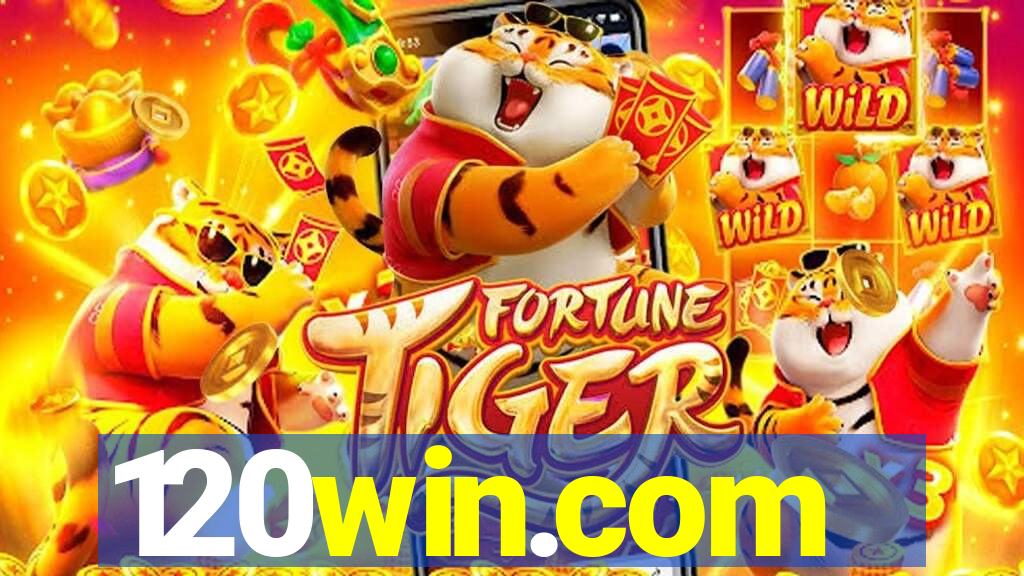 120win.com