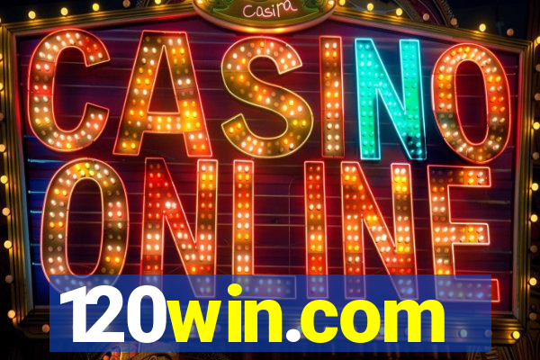 120win.com