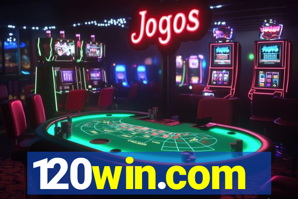 120win.com