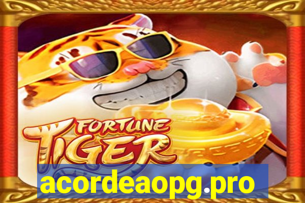 acordeaopg.pro