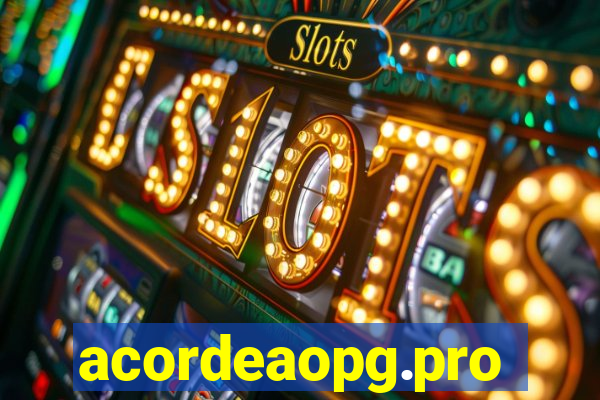 acordeaopg.pro