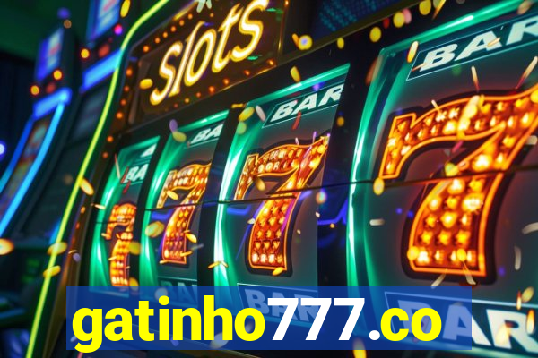 gatinho777.co