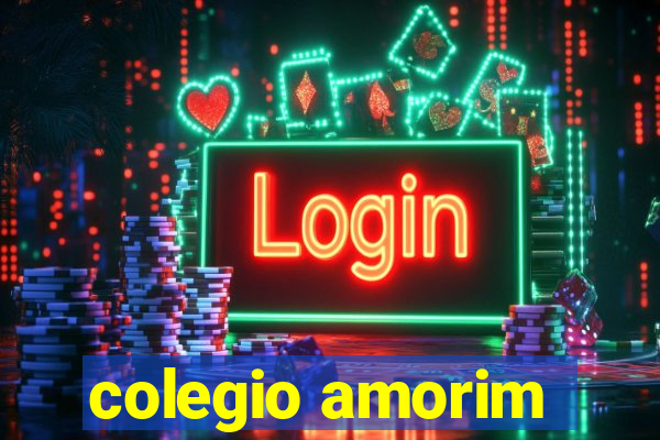 colegio amorim