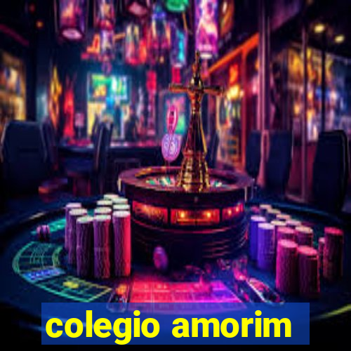 colegio amorim