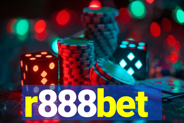 r888bet