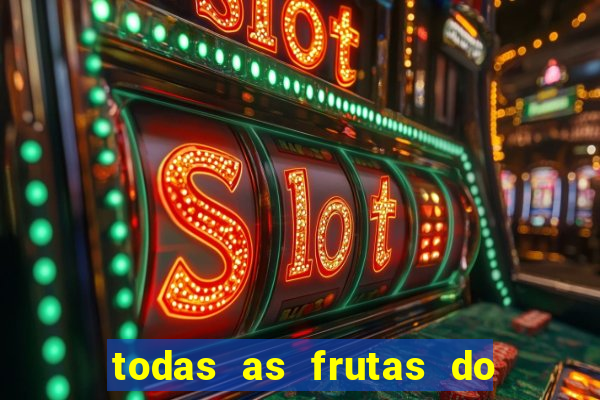 todas as frutas do blox fruits update 20