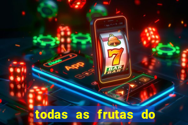 todas as frutas do blox fruits update 20