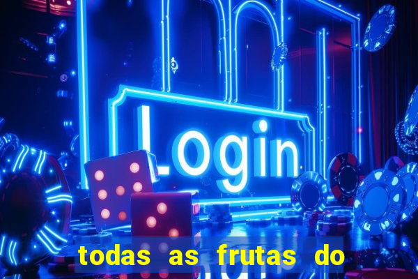 todas as frutas do blox fruits update 20
