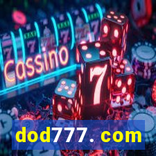 dod777. com
