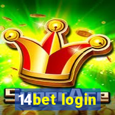14bet login