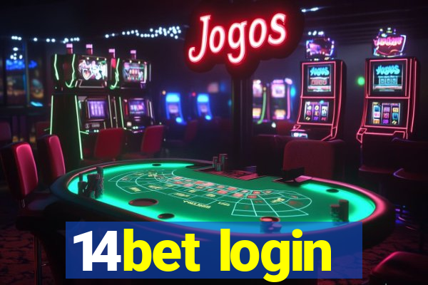 14bet login
