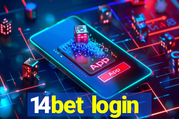 14bet login