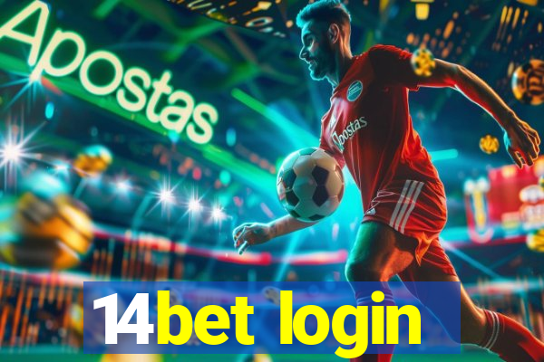 14bet login