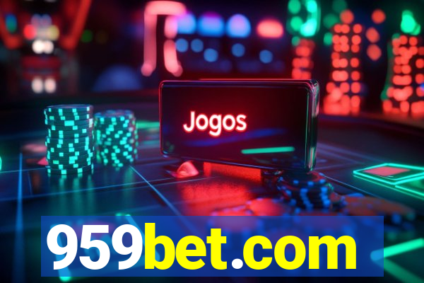 959bet.com