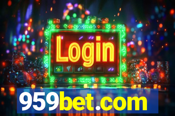 959bet.com