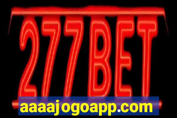 aaaajogoapp.com
