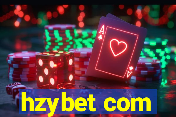 hzybet com