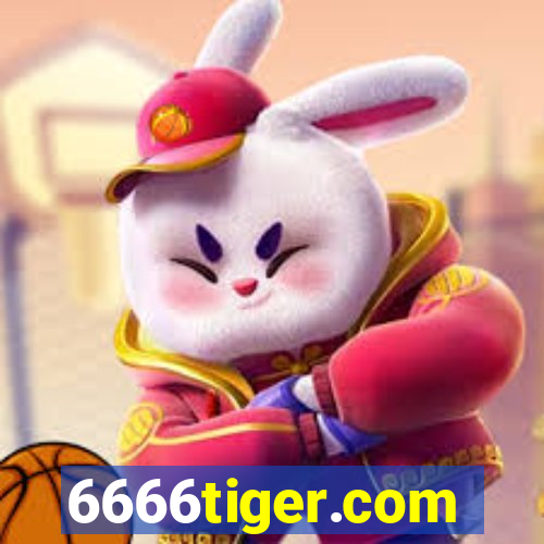6666tiger.com