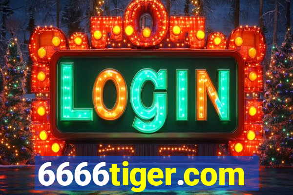 6666tiger.com