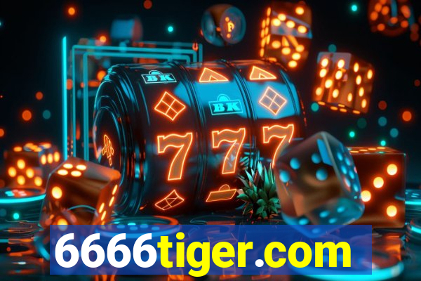 6666tiger.com